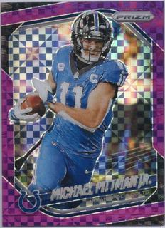 Michael Pittman Jr.