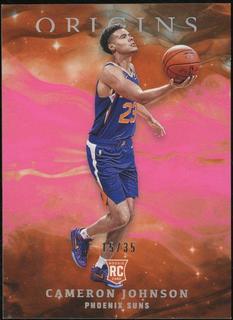 Cameron Johnson
