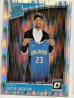 Justin Jackson