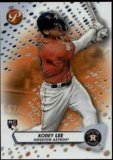 Korey Lee