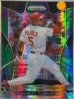 Albert Pujols
