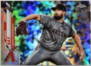 Robbie Ray