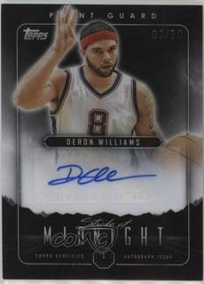 Deron Williams