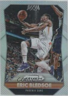 Eric Bledsoe