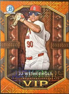 JJ Wetherholt
