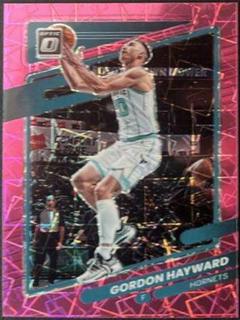 Gordon Hayward