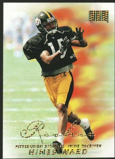 Hines Ward