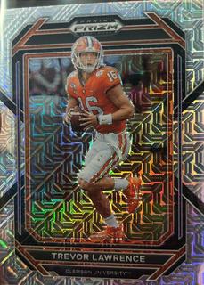 Trevor Lawrence