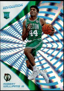 Robert Williams III