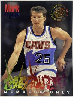 Mark Price