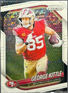 George Kittle