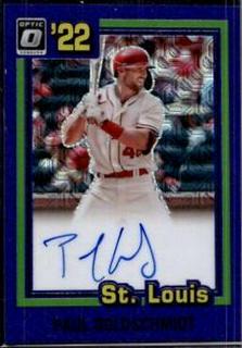 Paul Goldschmidt