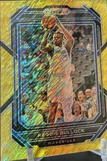 Reggie Bullock