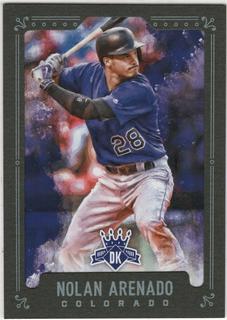 Nolan Arenado