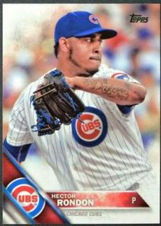 Hector Rondon