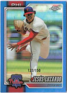 Jesus Luzardo