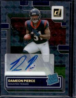 Dameon Pierce