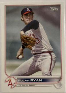 Nolan Ryan