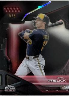 Sal Frelick