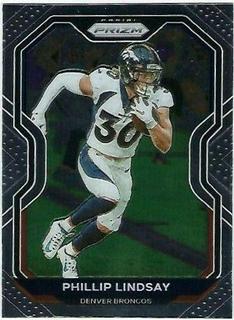 Phillip Lindsay
