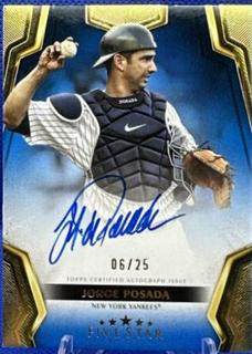 Jorge Posada