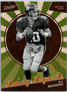 Eli Manning