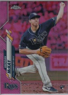 Brendan McKay