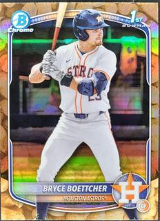 Bryce Boettcher