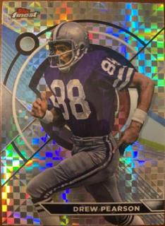 Drew Pearson
