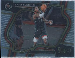 Kevin Porter Jr.