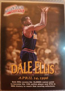 Dale Ellis