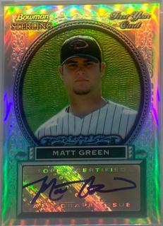 Matt Green