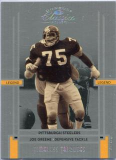 Joe Greene