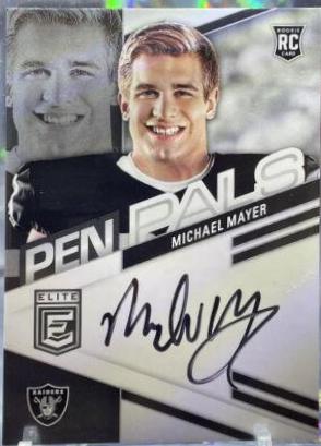 Michael Mayer #PPMMA