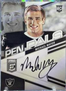 Michael Mayer