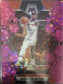 Deandre Ayton