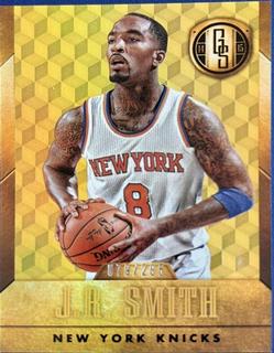 J.R. Smith