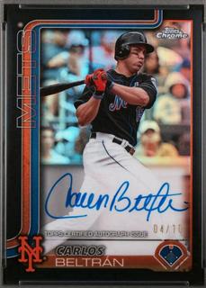 Carlos Beltran