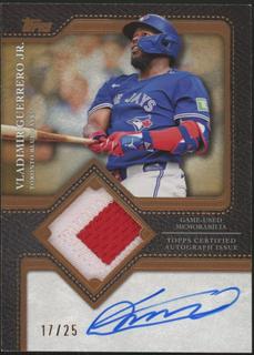 Vladimir Guerrero Jr.