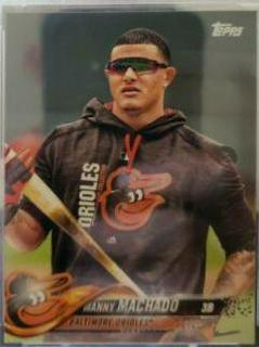 Manny Machado