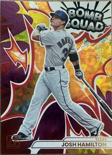 Josh Hamilton