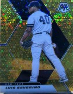 Luis Severino