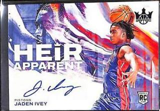 Jaden Ivey