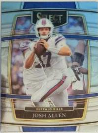 Josh Allen