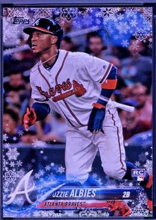 Ozzie Albies
