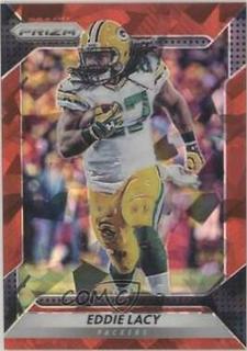 Eddie Lacy