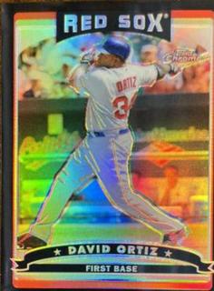 David Ortiz