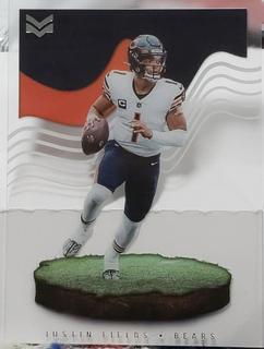 Justin Fields