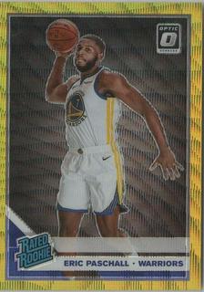 Eric Paschall