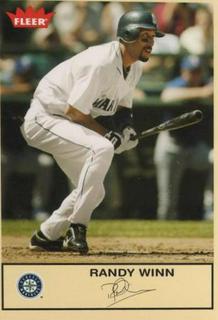 Randy Winn